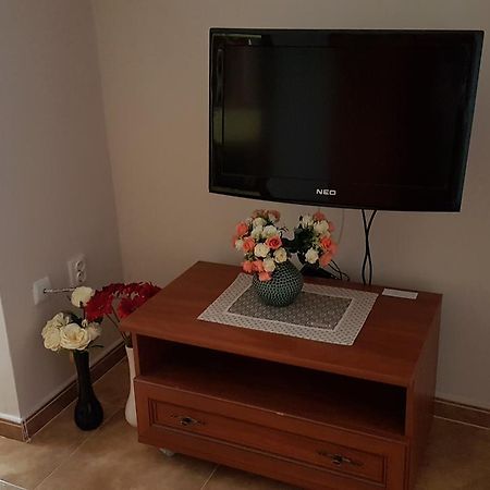 Tashevi Apartments بوموري المظهر الخارجي الصورة