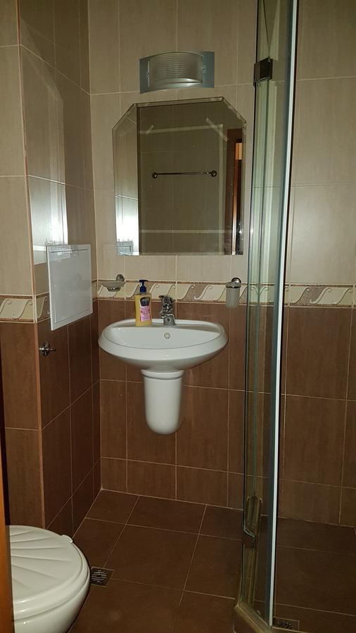 Tashevi Apartments بوموري الغرفة الصورة