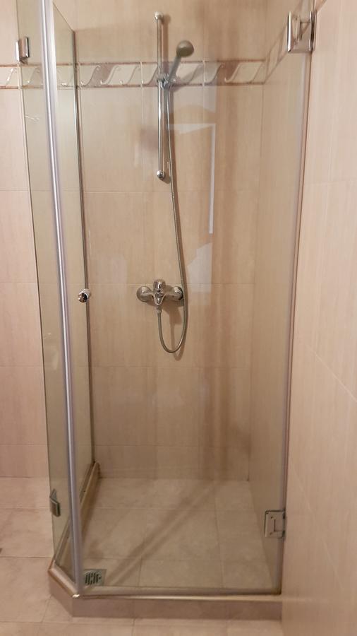 Tashevi Apartments بوموري المظهر الخارجي الصورة